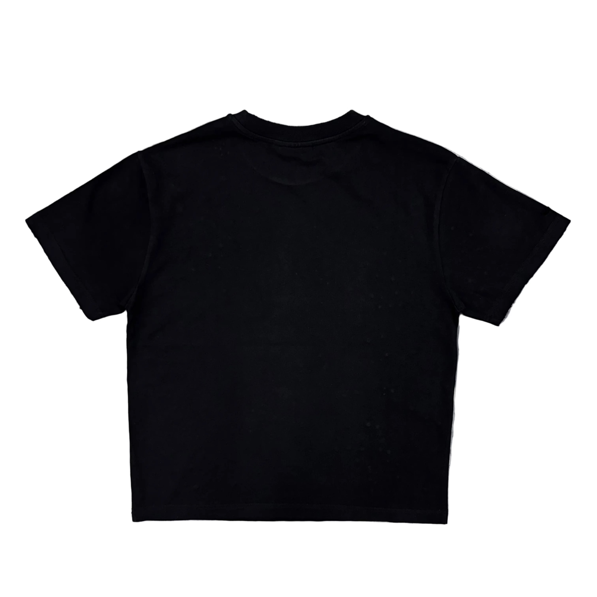 Concept LA | "Divine" Tee - Black Wash