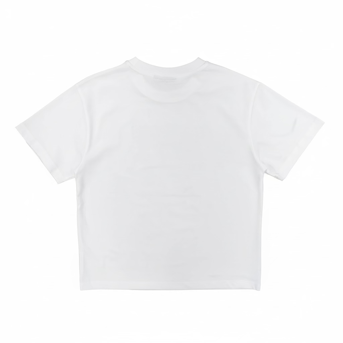 Concept LA | Exile Tee - White