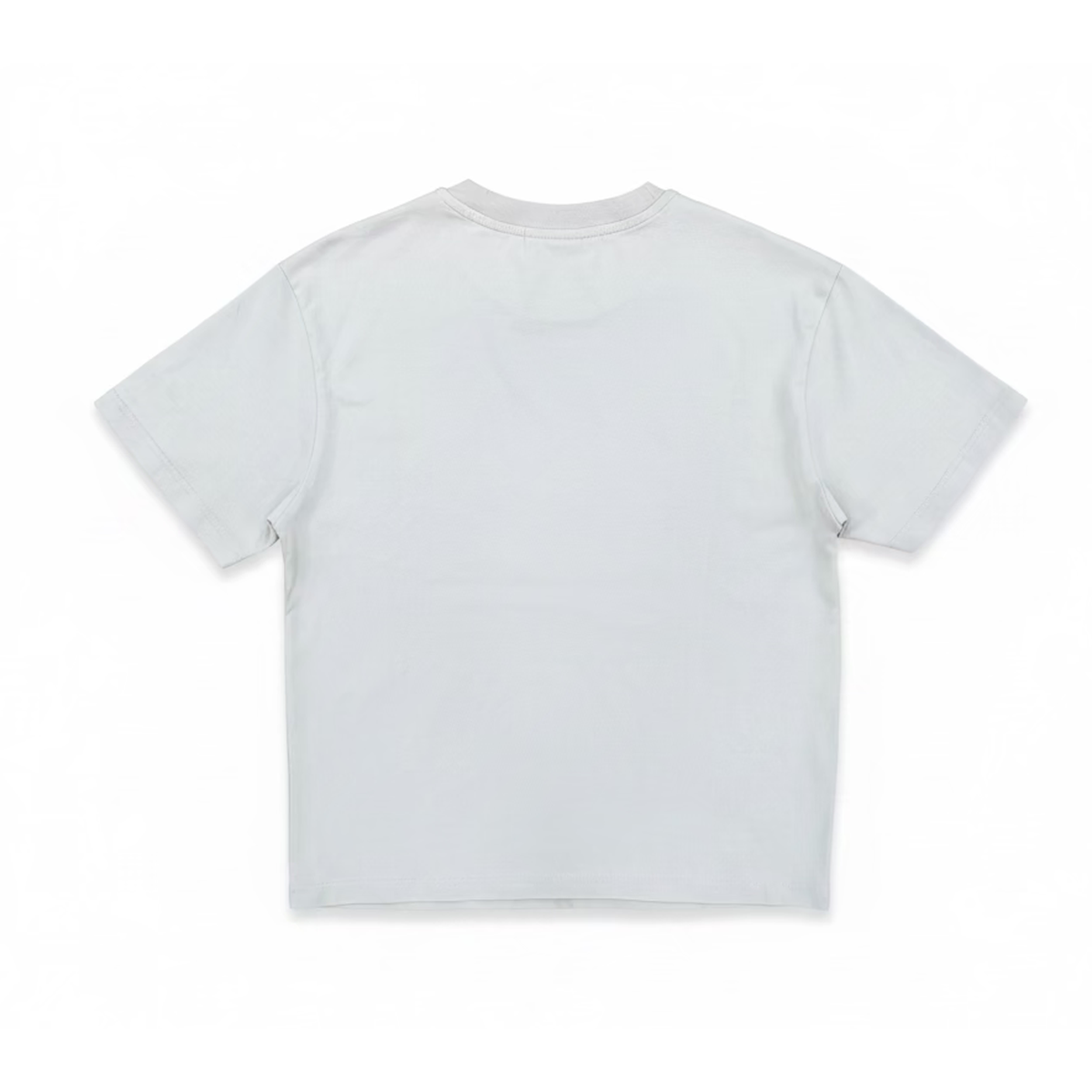 Concept LA | "Seek" Tee - White