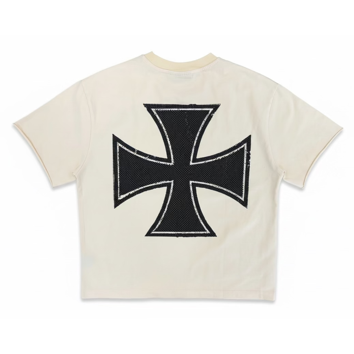 The Syndicate | Dying Breed Tee - Bone