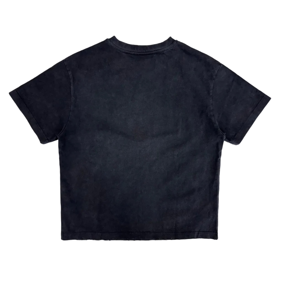 The Syndicate | Little Dice Tee - Black Wash