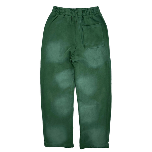 Prestige Collection | P Sweatpants - Green