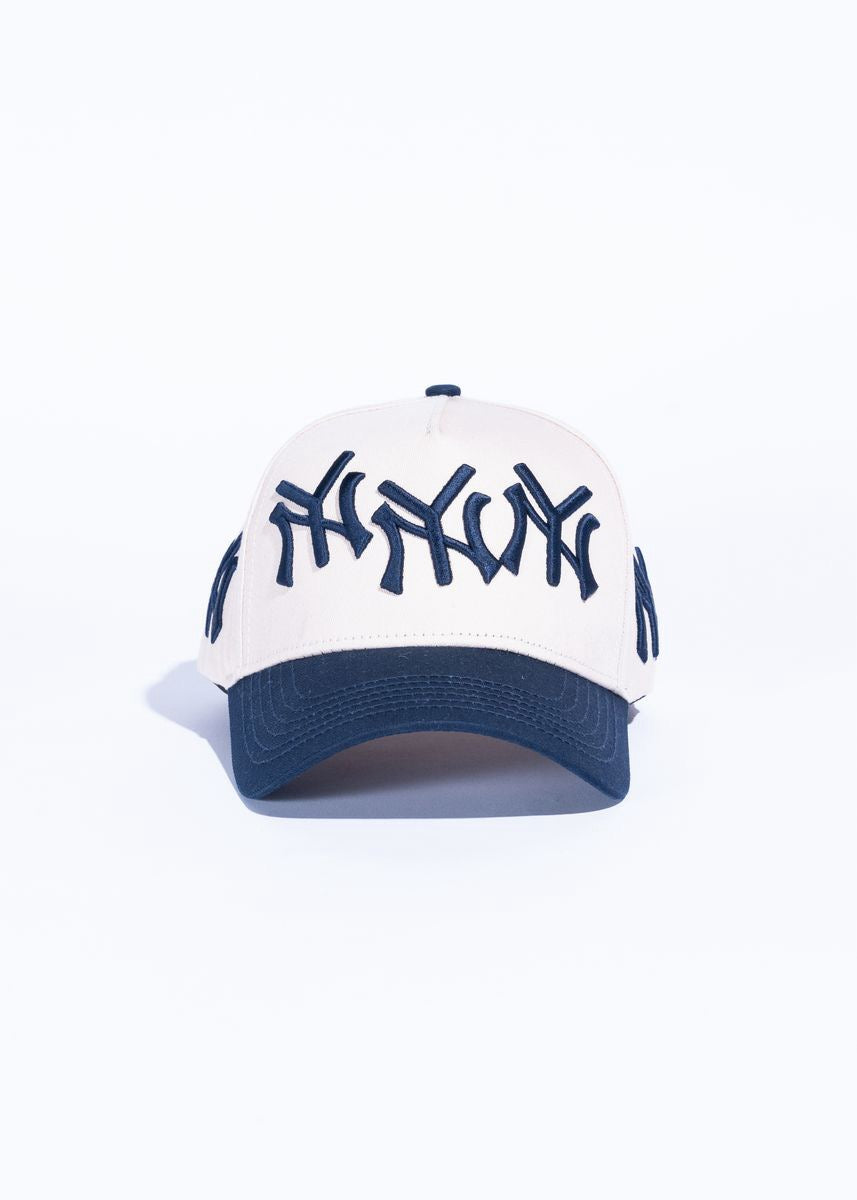 Reference | NY Multi Hat