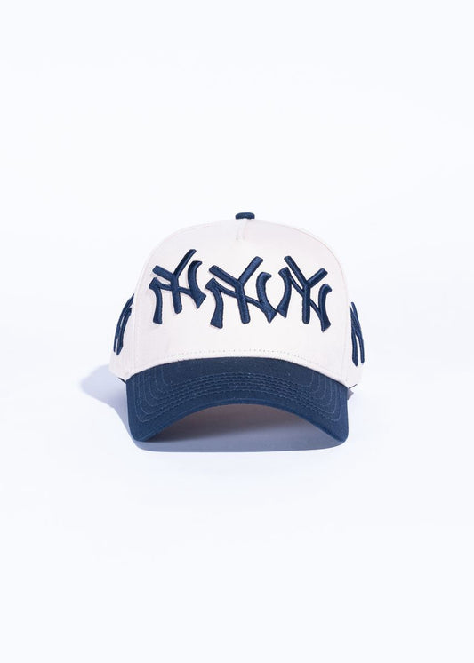 Reference | NY Multi Hat