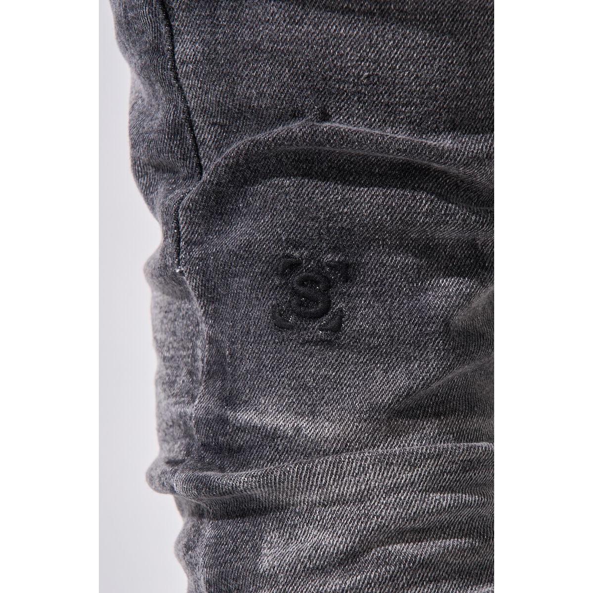 Serenede | Fume Jeans