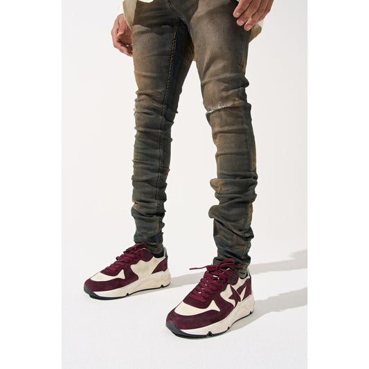Serenede | Oud Jeans