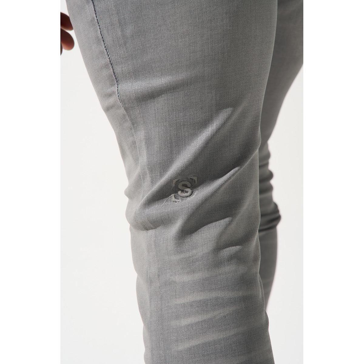 Serenede | Beluga Jeans Grey