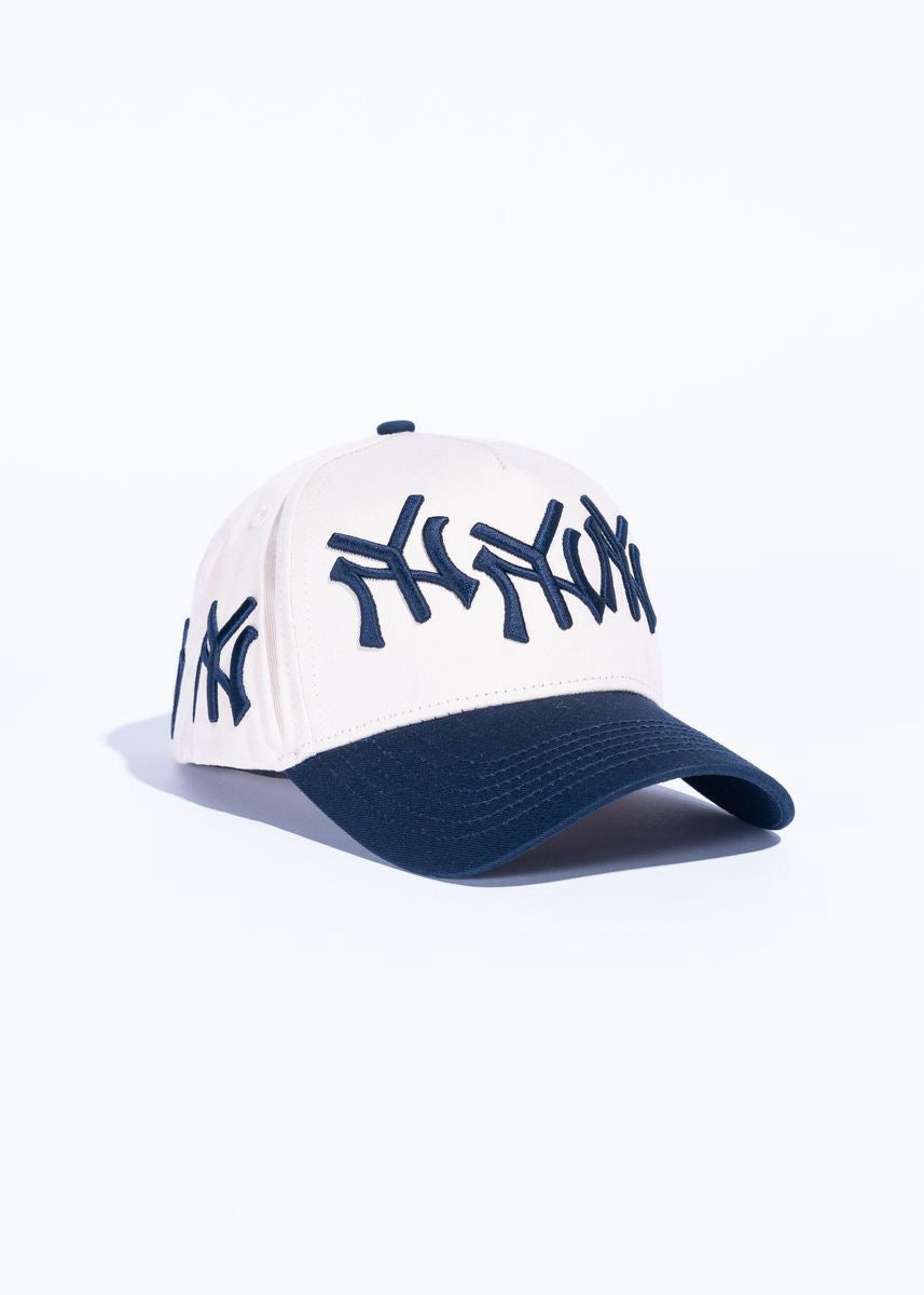 Reference | NY Multi Hat
