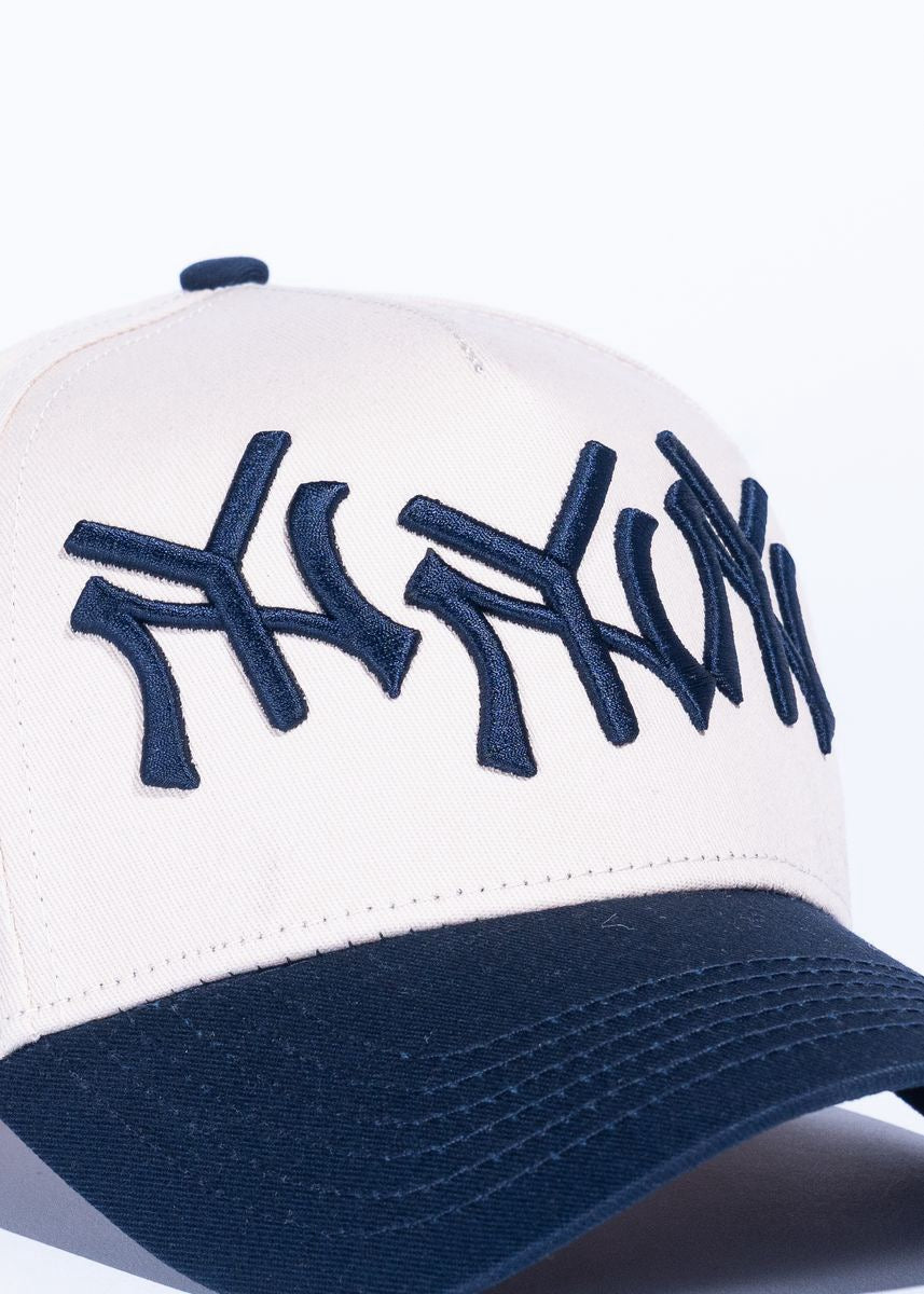 Reference | NY Multi Hat