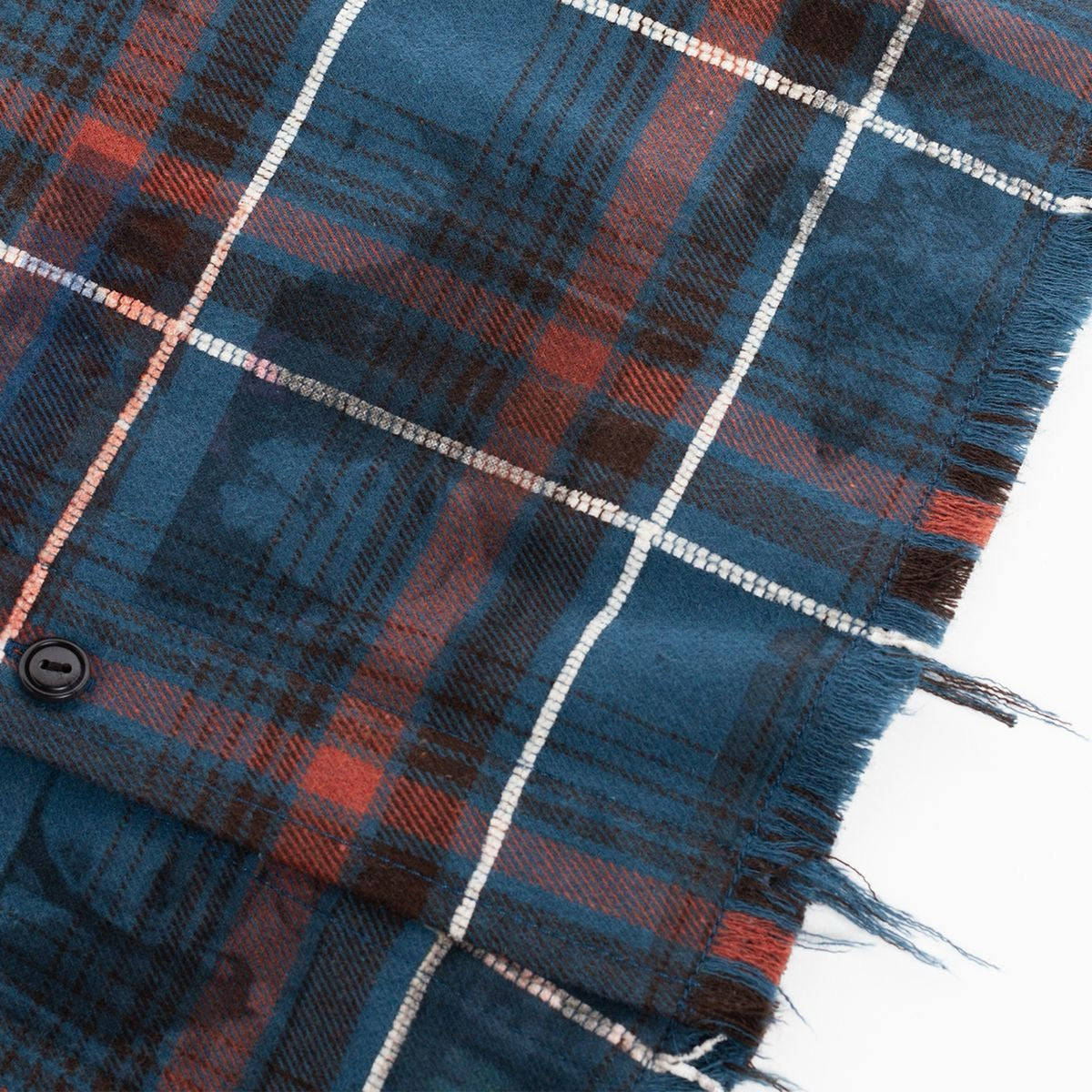 BLDG4 | Slab Shirt - Multi
