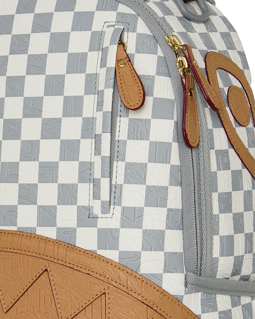 Sprayground Ritz Riviera Backpack