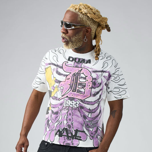 Duaa | X-Ray Tee