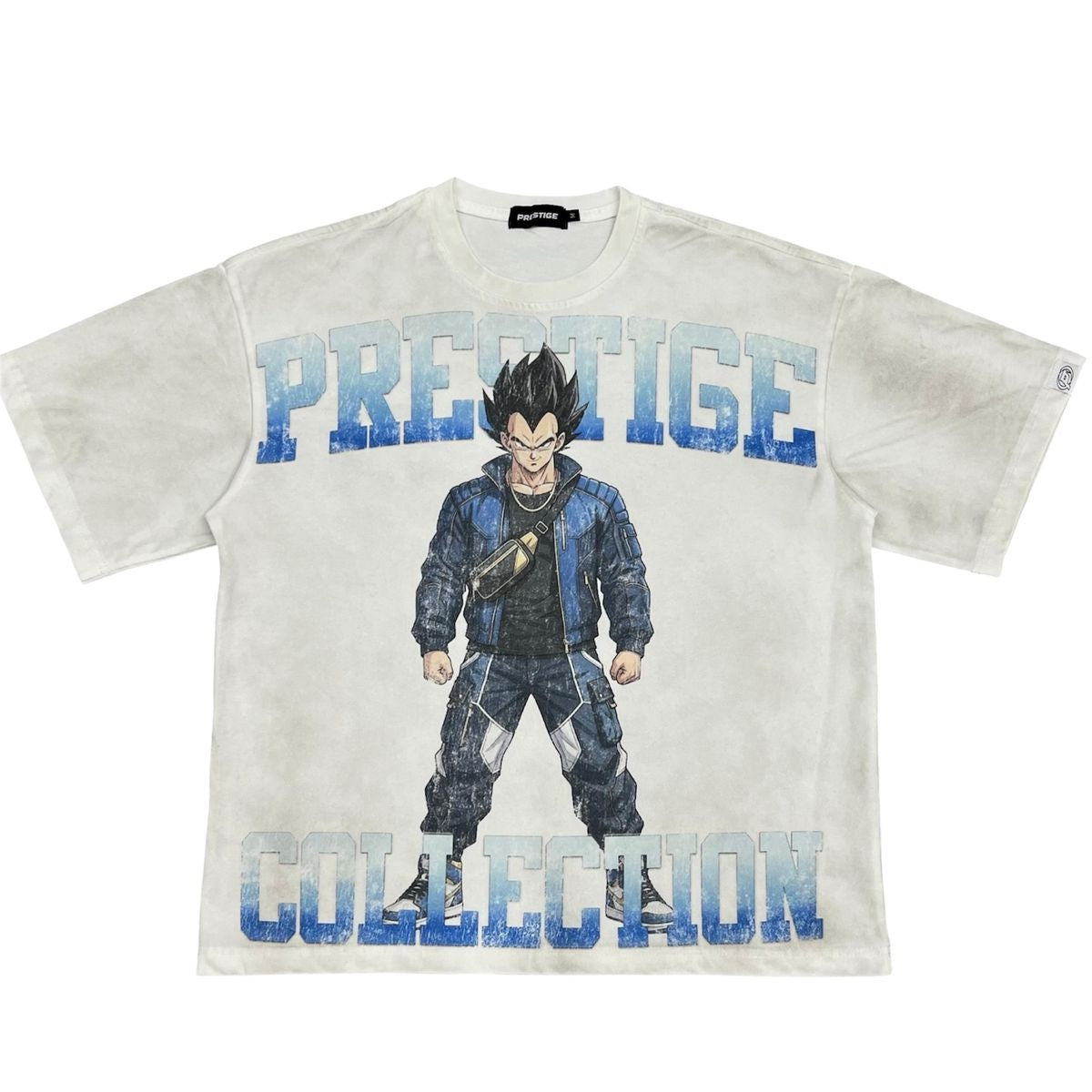 Prestige Collection | Drippy Vegeta Tee