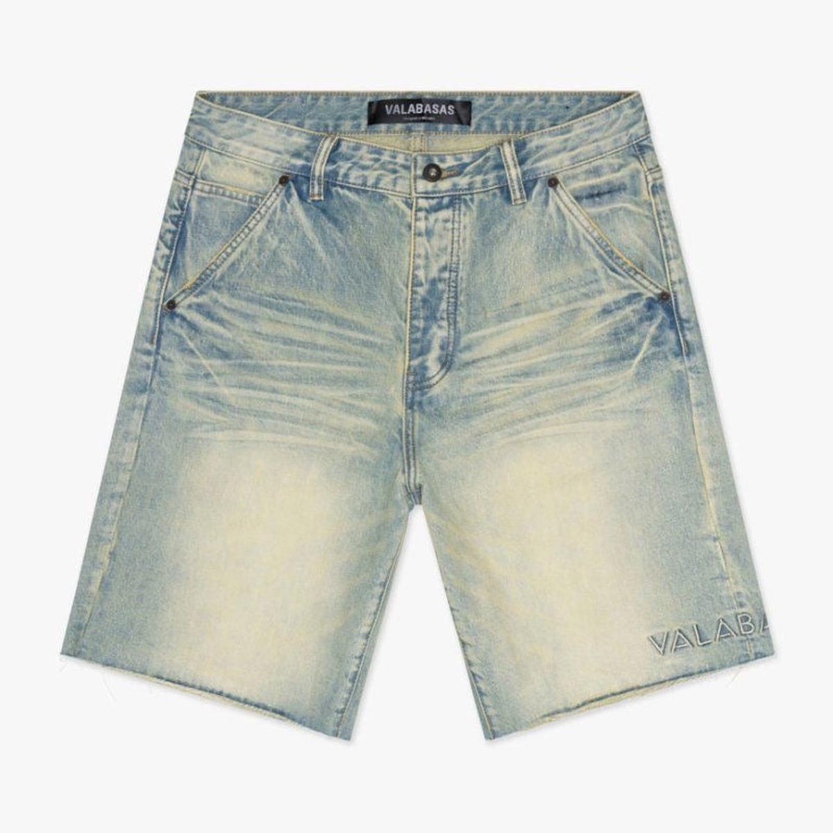 Valabasas | Mr. Shorts Jorts - Vintage Wash