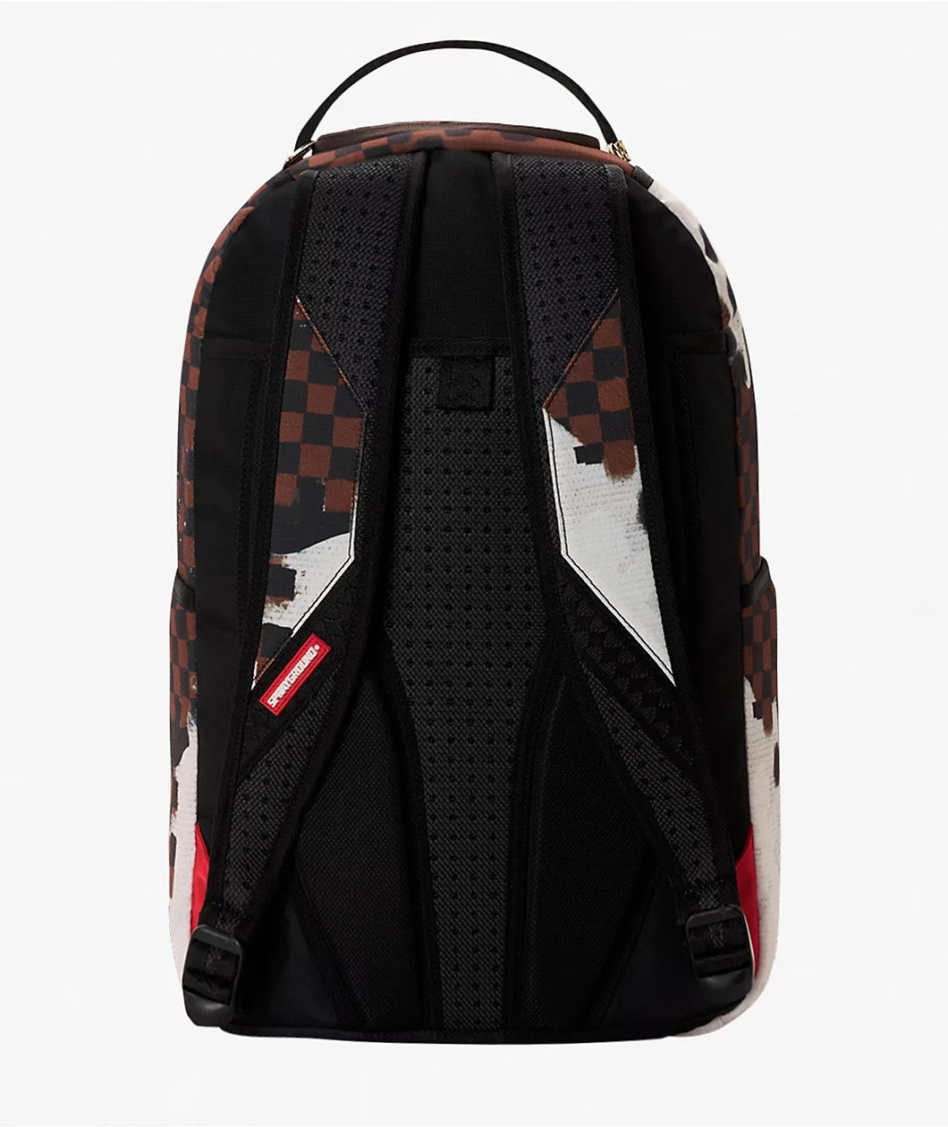 Sprayground Sharks In Paris Back Pack