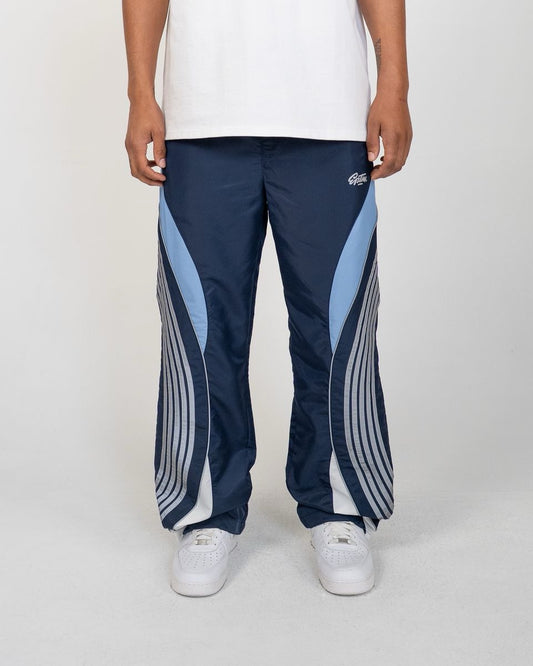 EPTM | Clarken Pants - Navy Blue