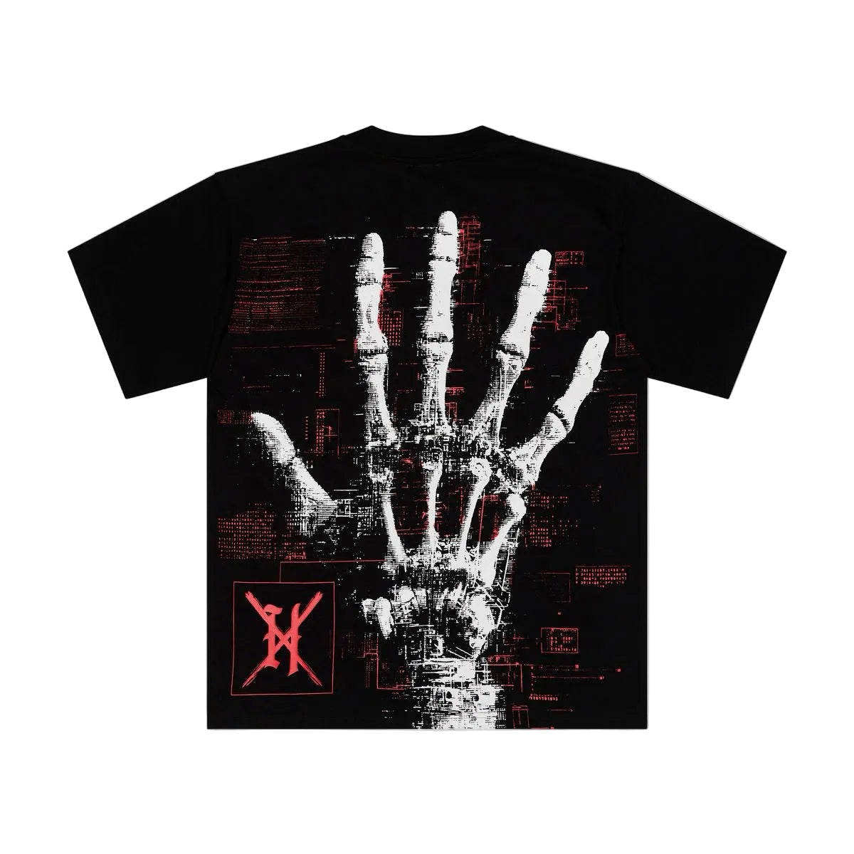 XHostile | Lost Identity - Black