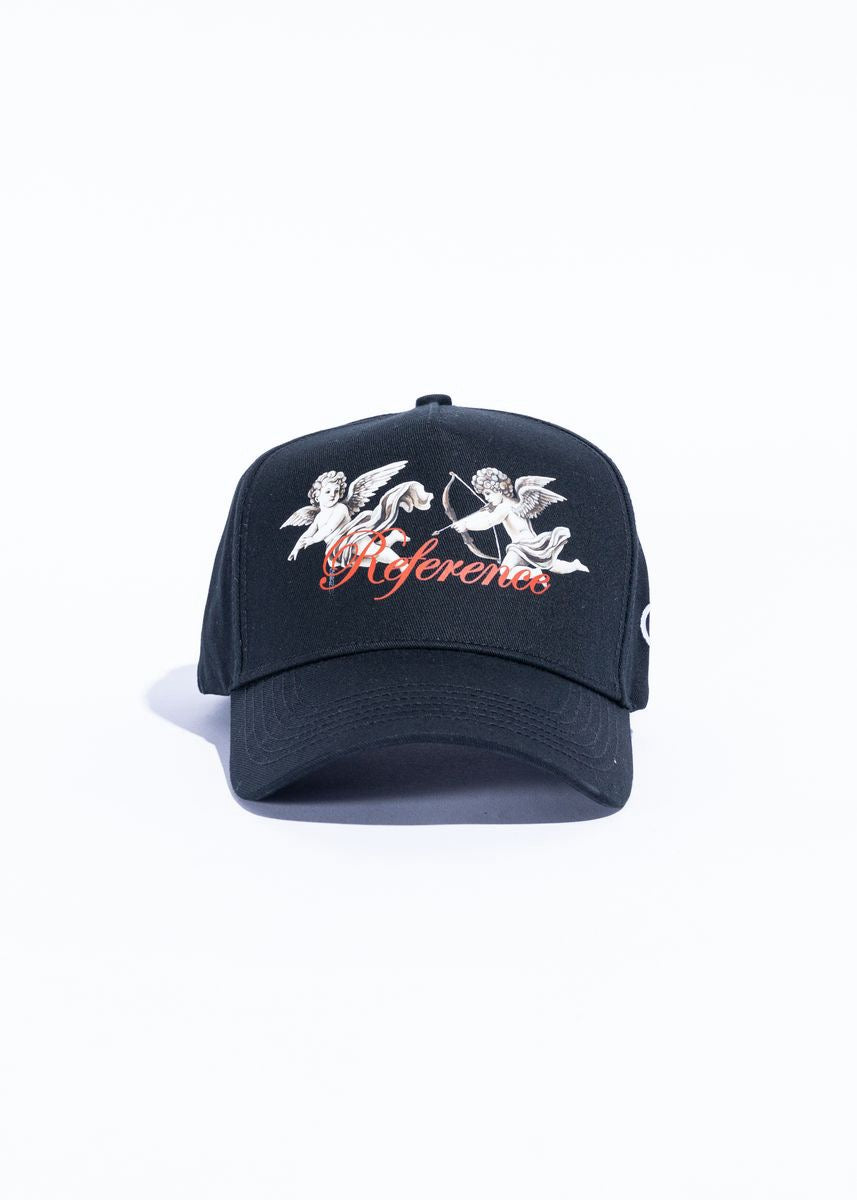 Reference | Heavenly Aim Hat