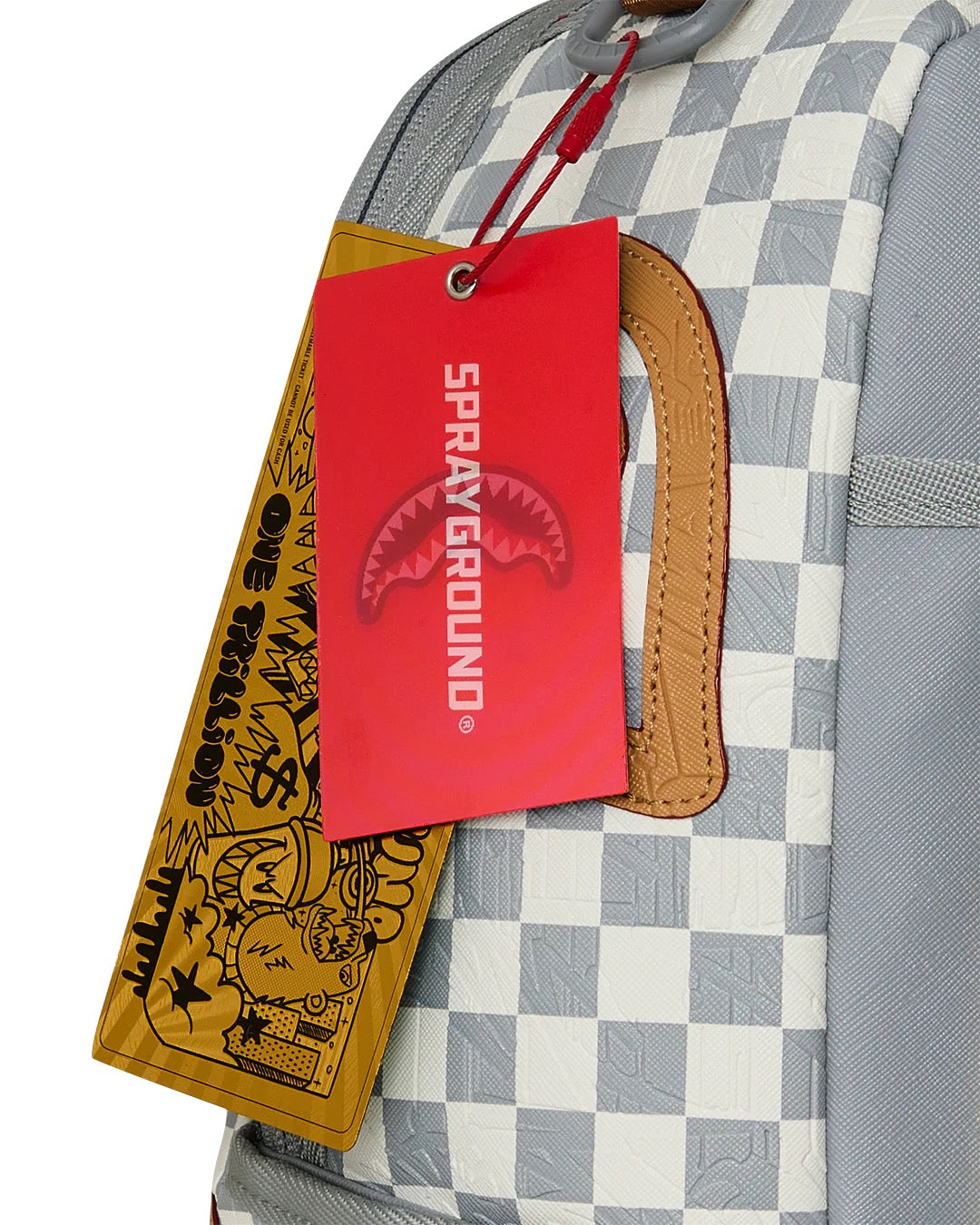 Sprayground Ritz Riviera Backpack