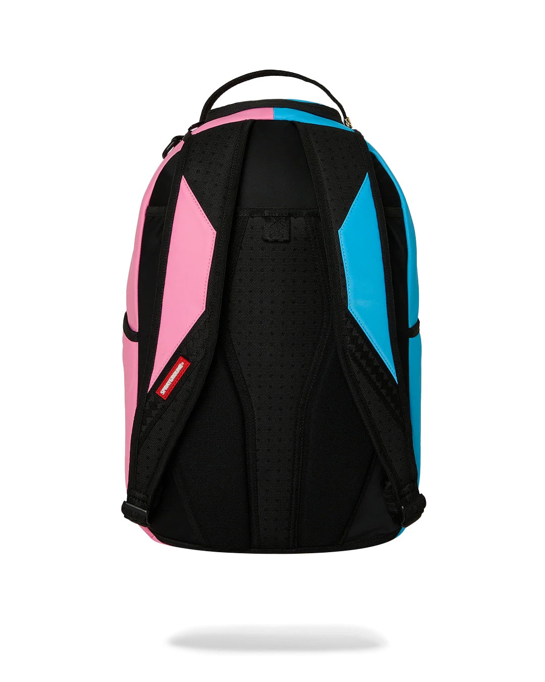 Sprayground Shark Central Cotton Candy Backpack