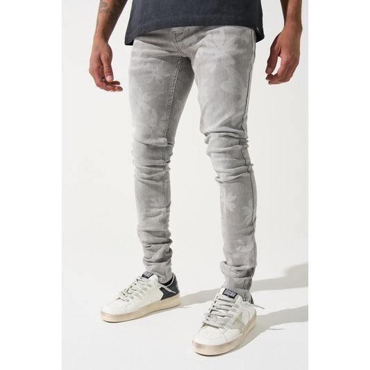 Serenede | Sakura Jeans