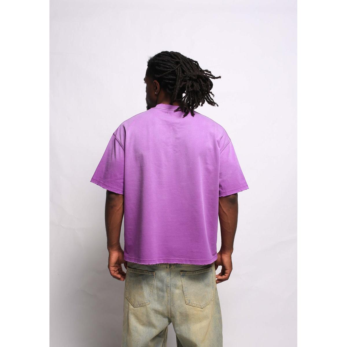 Elements of Art | All In Tee - Purple