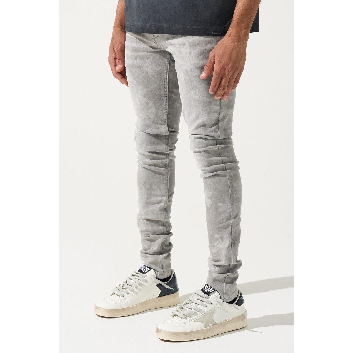 Serenede | Sakura Jeans
