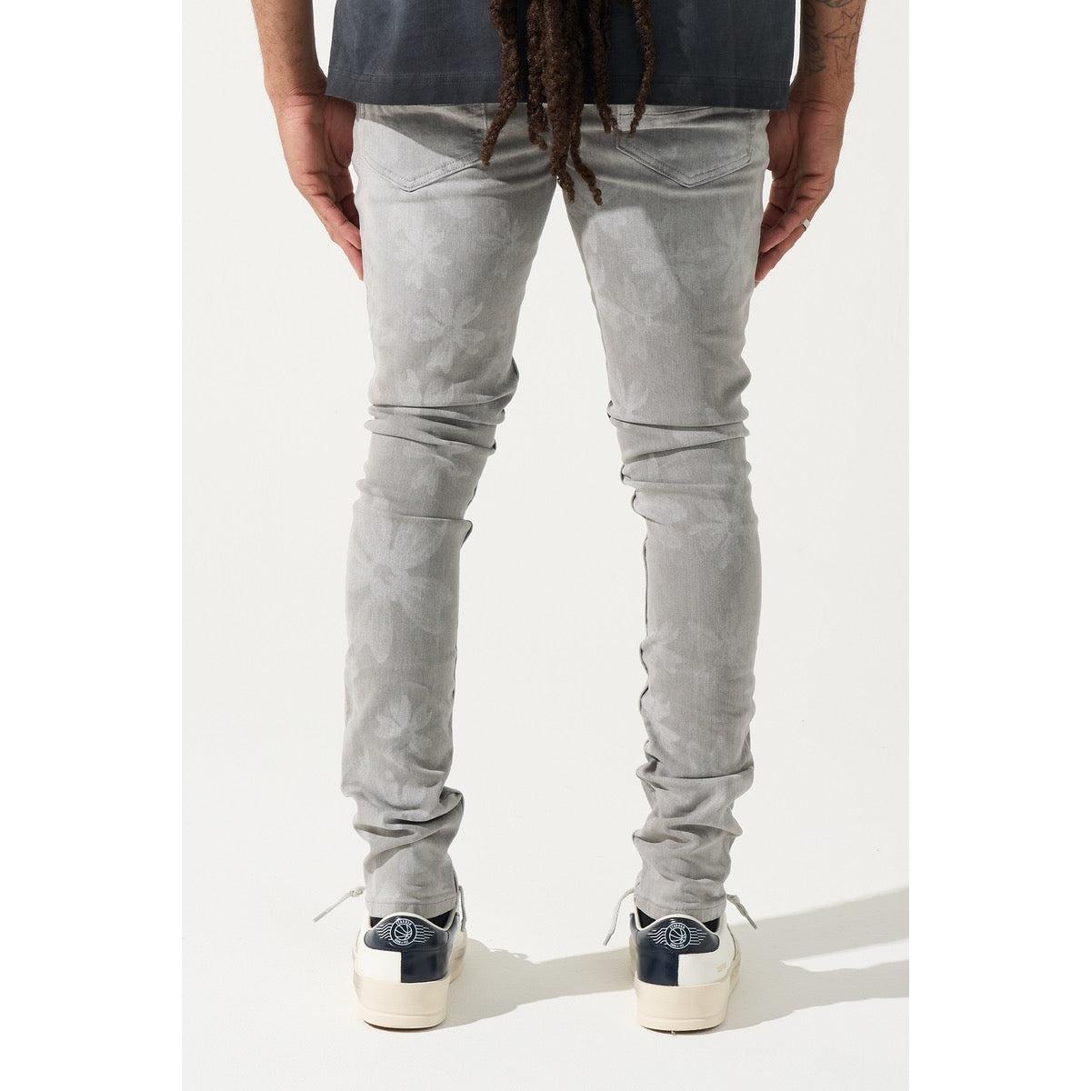 Serenede | Sakura Jeans