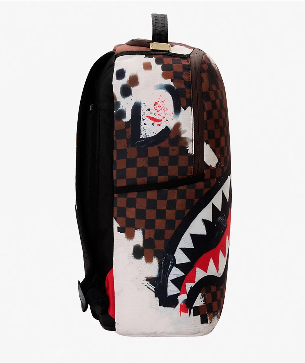 Sprayground Sharks In Paris Back Pack