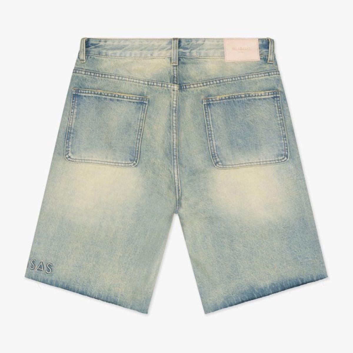 Valabasas | Mr. Shorts Jorts - Vintage Wash