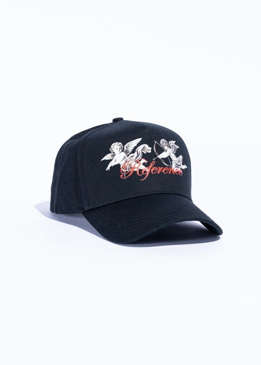 Reference | Heavenly Aim Hat