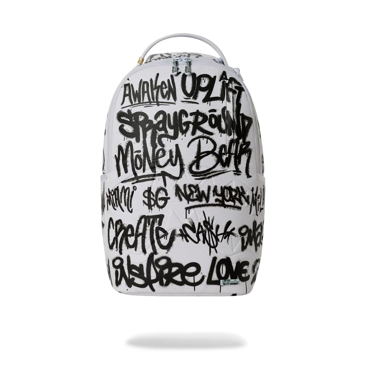 Sprayground Think On It Backpack