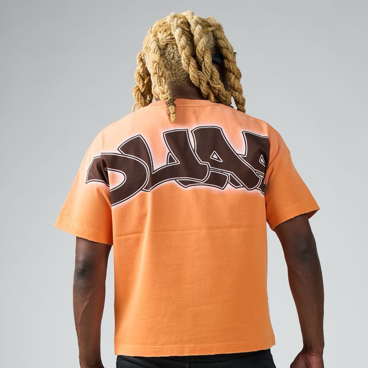 Duaa | Chainlink Tee