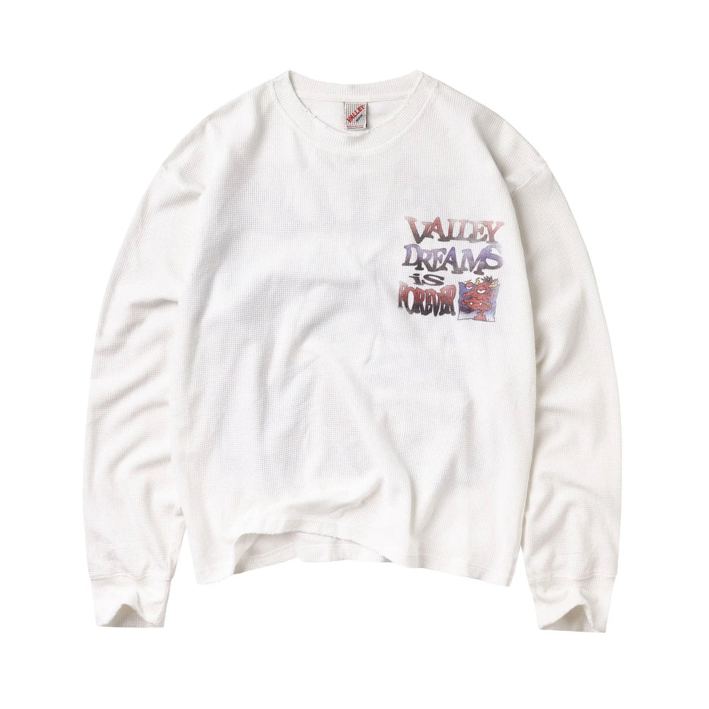 Vale | Love Long Sleeve Tee