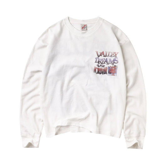 Vale | Love Long Sleeve Tee