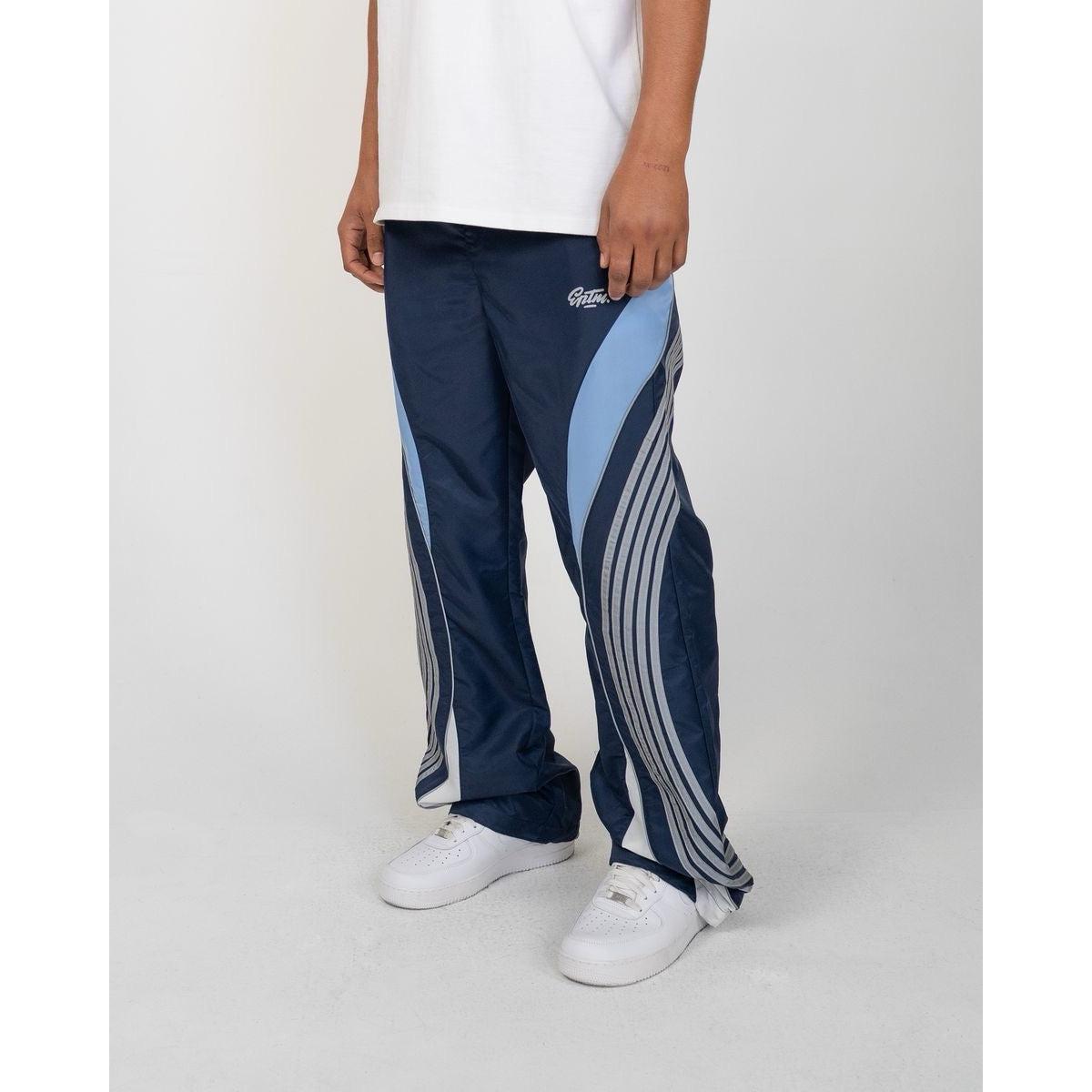 EPTM | Clarken Pants - Navy Blue