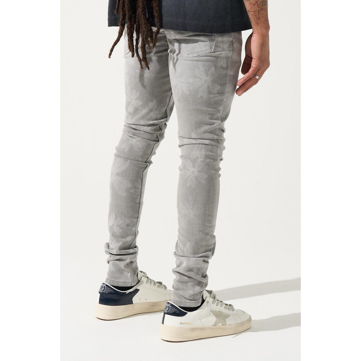 Serenede | Sakura Jeans