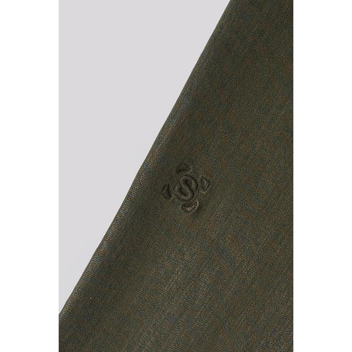 Serenede | Onyx Skinny Jeans - Olive