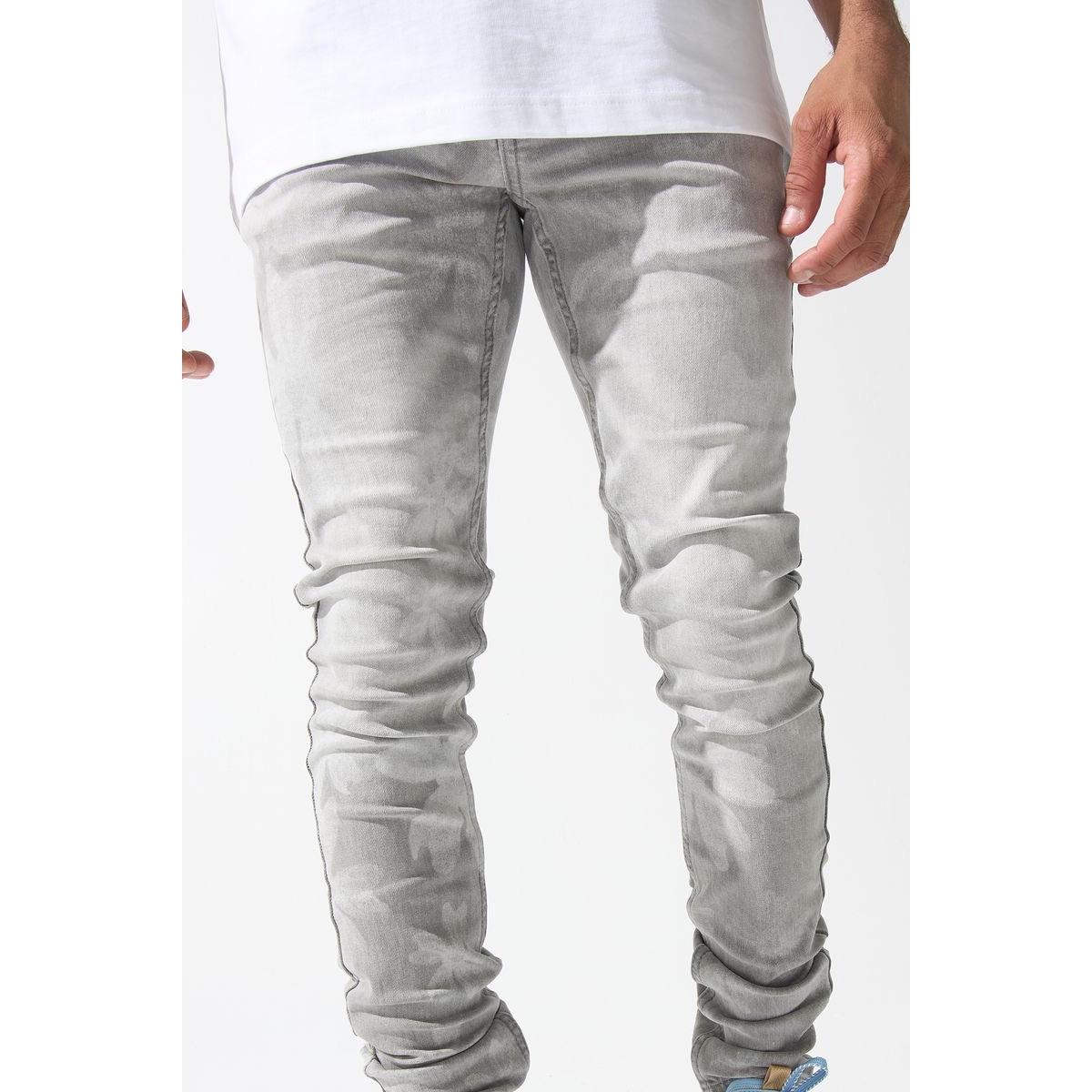 Serenede | Sakura Jeans