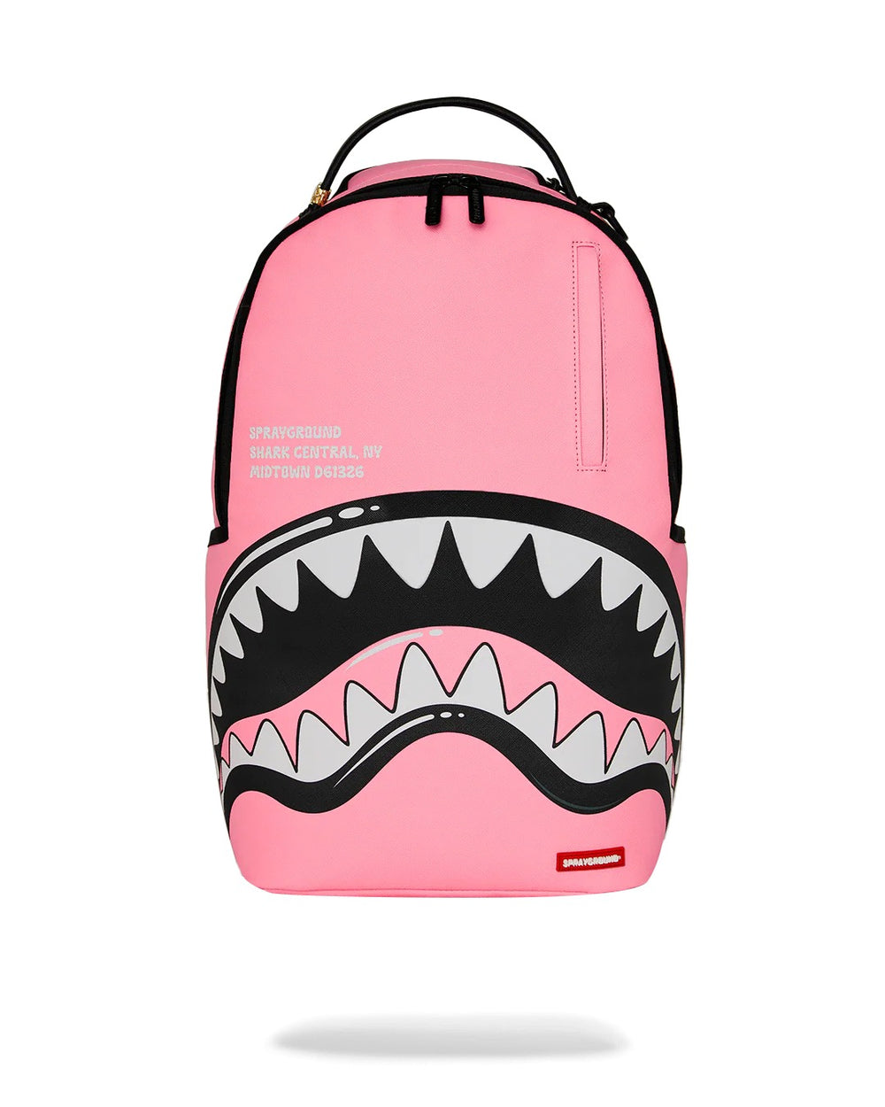 Sprayground Central Bubble Shark Backpack