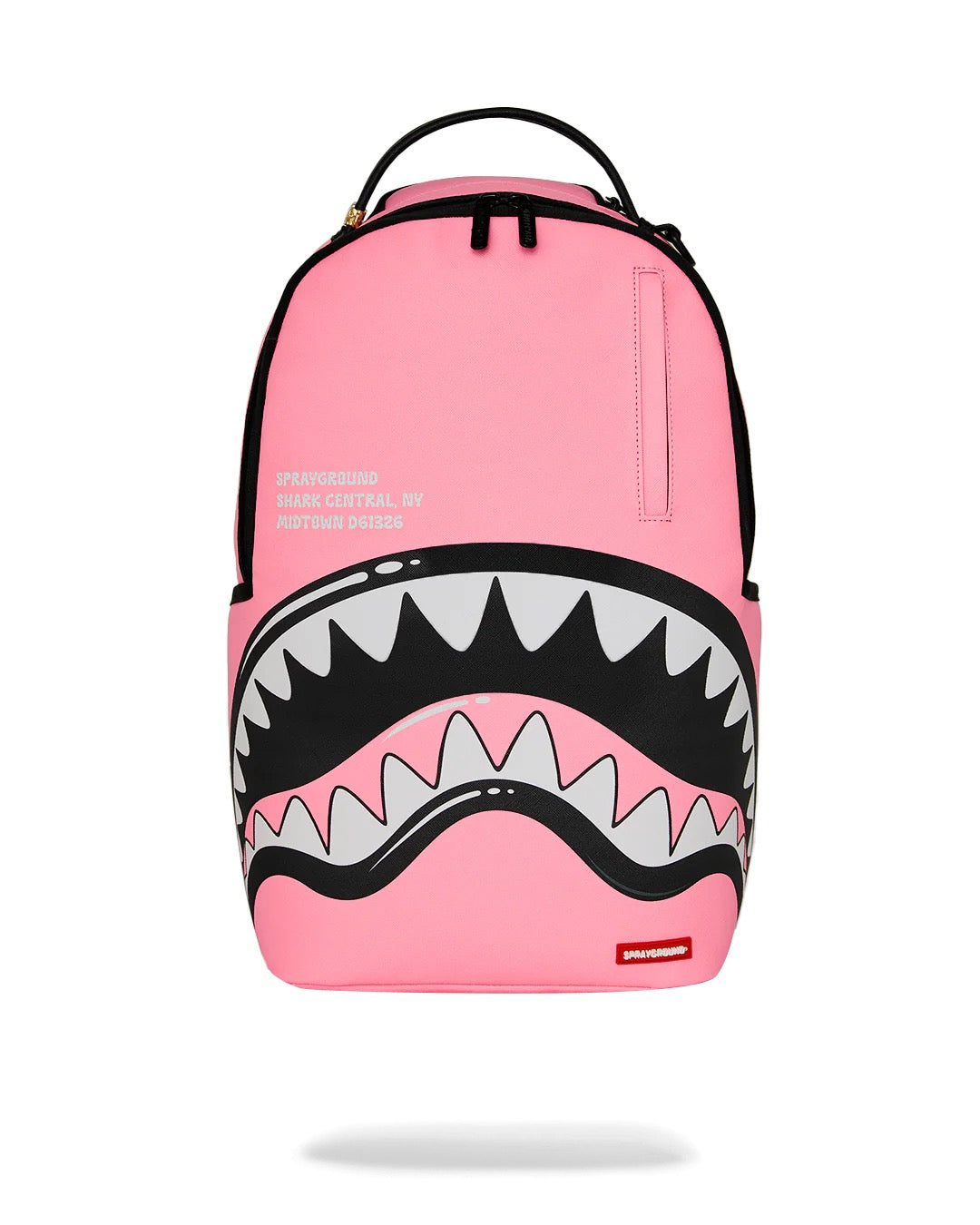 Sprayground Central Bubble Shark Backpack