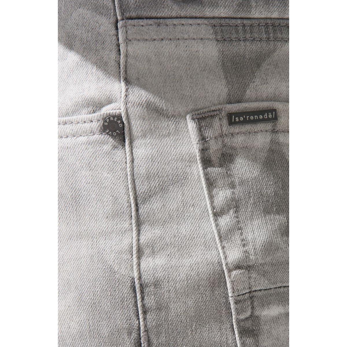 Serenede | Sakura Jeans