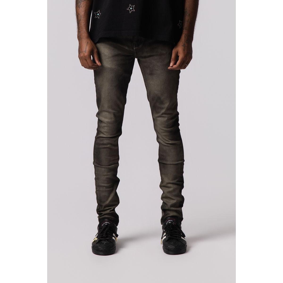 Serenede | Warth Skinny Jeans