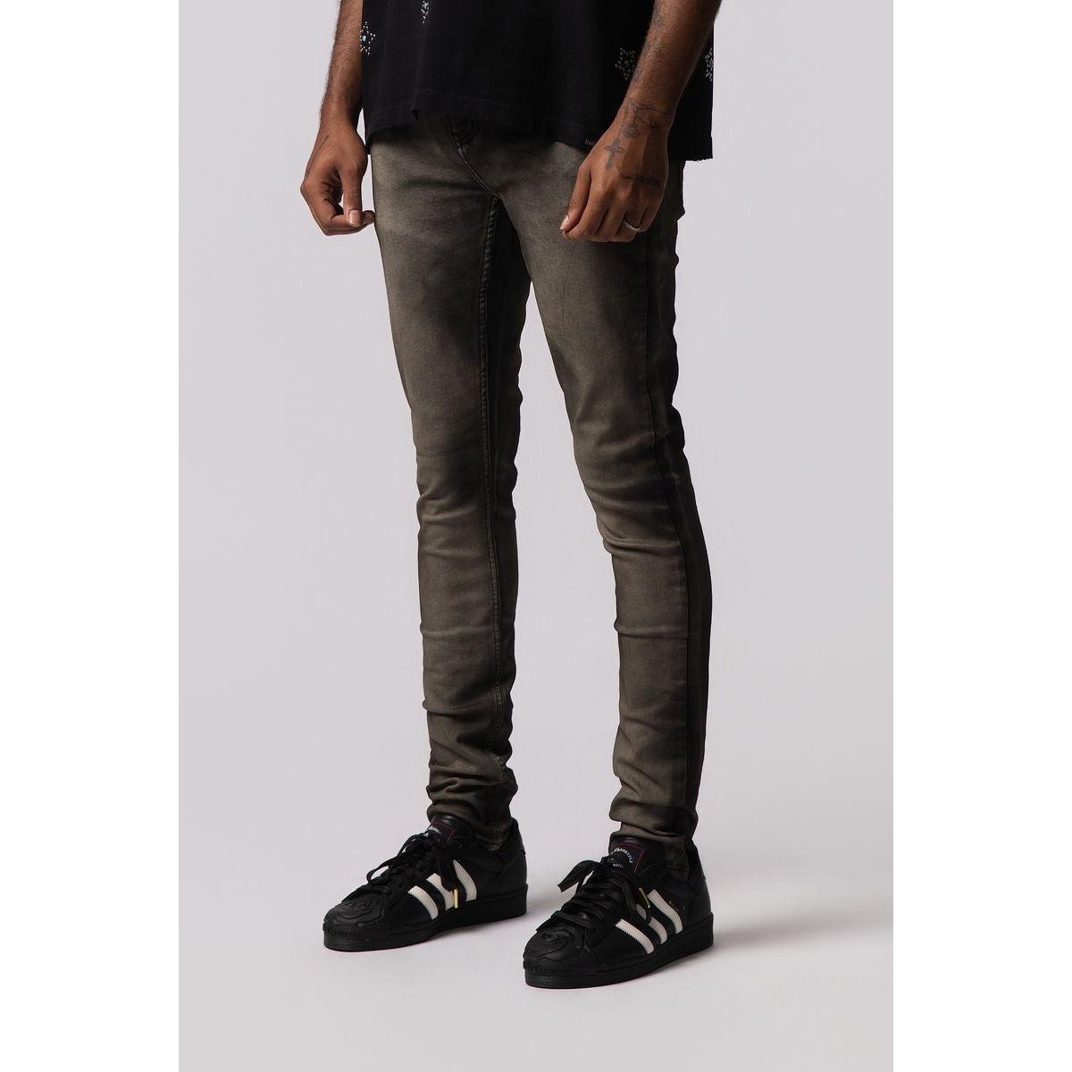 Serenede | Warth Skinny Jeans