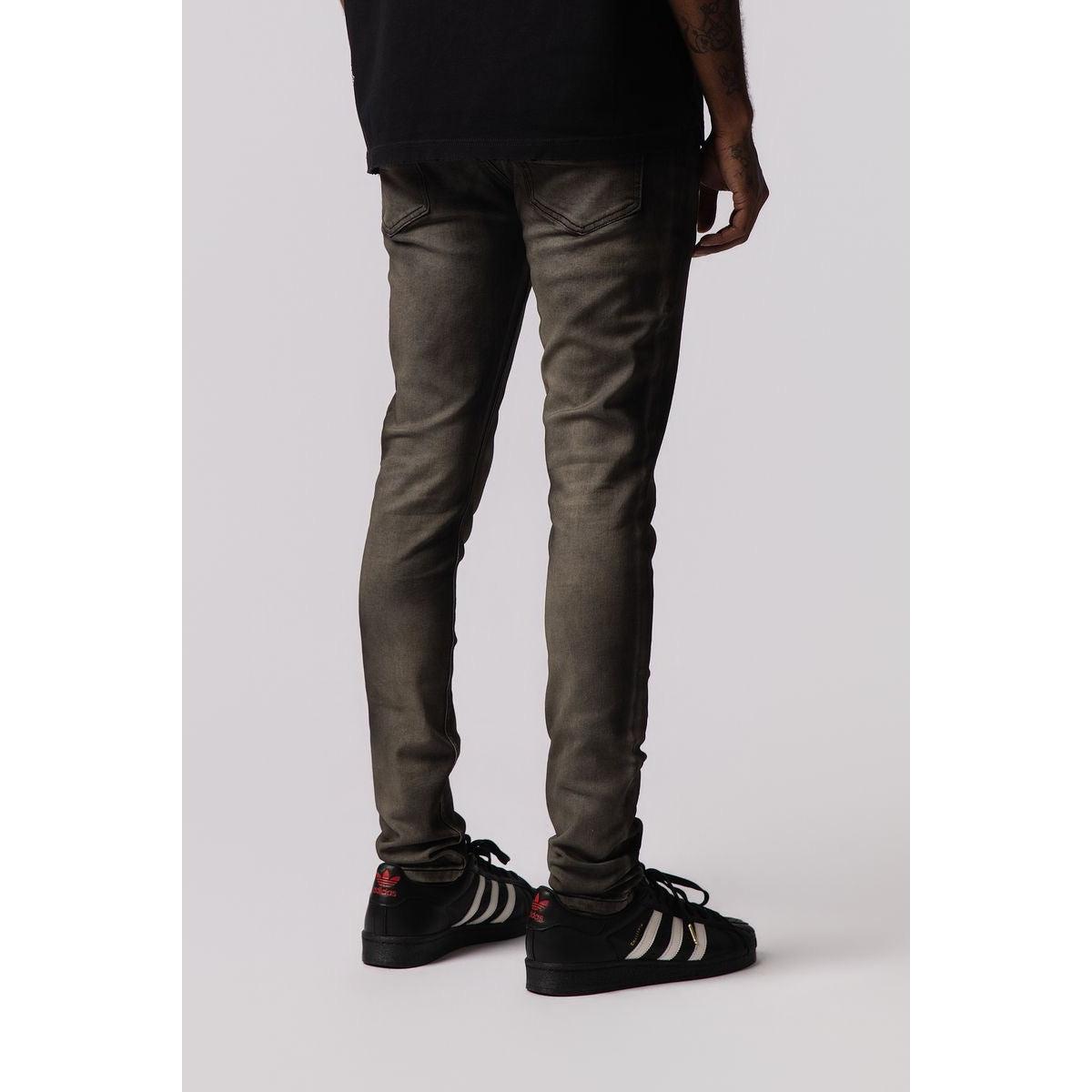 Serenede | Warth Skinny Jeans