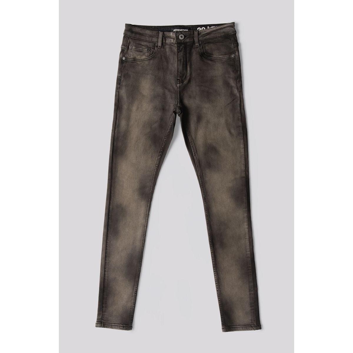 Serenede | Warth Skinny Jeans