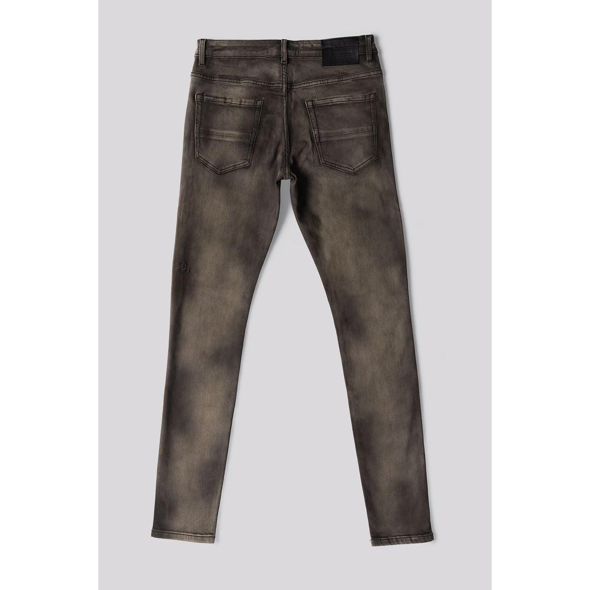 Serenede | Warth Skinny Jeans