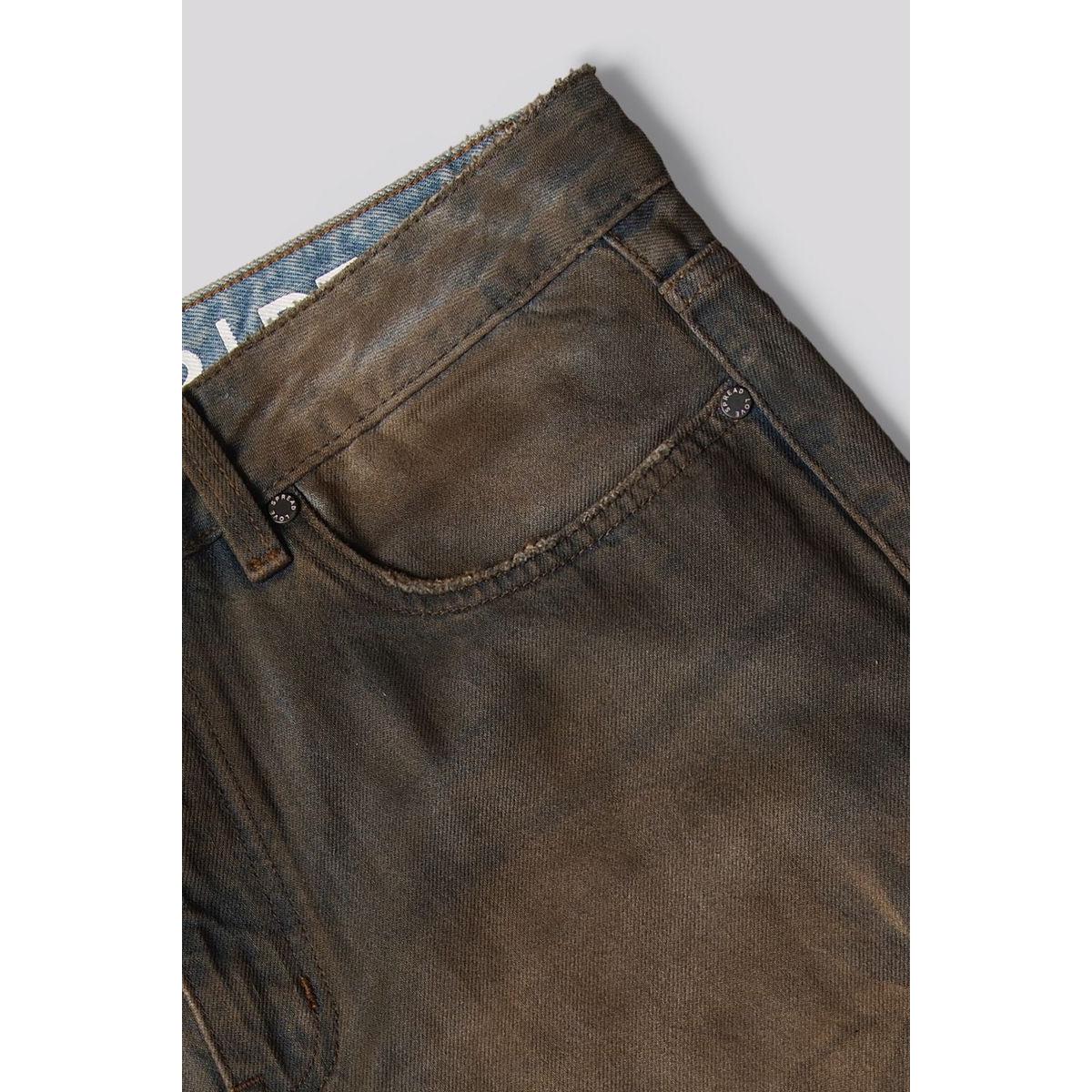 Serenede | Warth Skinny Jeans