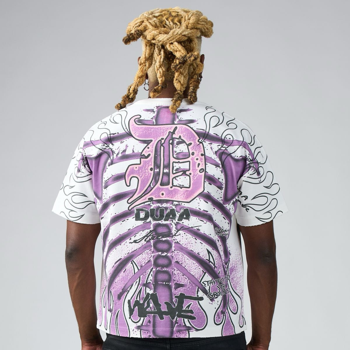Duaa | X-Ray Tee