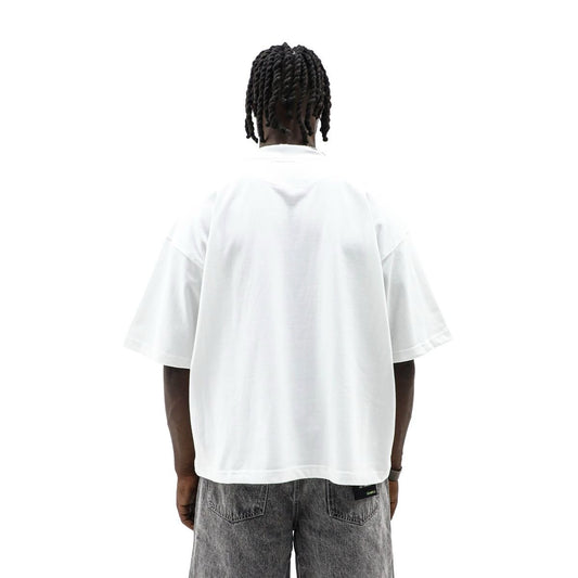 Height District | Heritage Park Tee - White